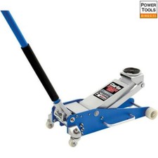 Clarke CTJ2500QLGB 2.5TON TROLLEY JACK