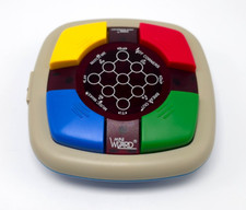 Mini Wizard VTECH Electronic Game