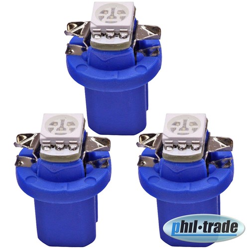 Blue high power - , led