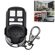 NEW Universal 868.3MHz Wireless Remote Control Alarm System Handheld Transmitter Garage♛