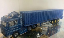 1/50 Scale Full Chep Pallet