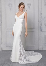 Mori Lee Wedding Dress Style