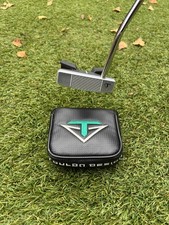Odyssey Toulon Design Indianapolis 34" Inch Putter Golf Club Right Handed