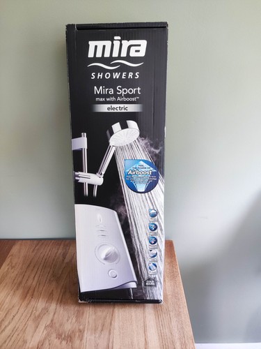 Mira sport max with - mira,