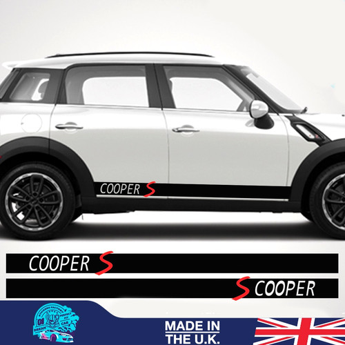 For mini cooper - for, vinyl