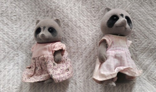 Sylvanian families calico - sylvanian,