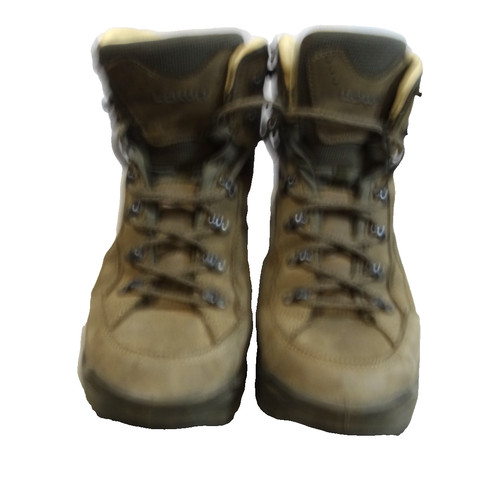 Lowa renegade gore tex - gore-tex, mid