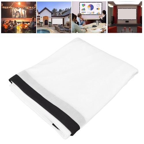 Projection screen projector - projection,