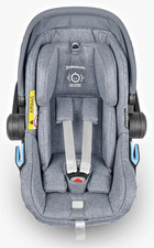 ⭐️ UPPAbaby MESA i-Size