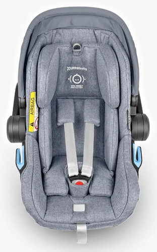 Uppababy mesa i size - ⭐️,