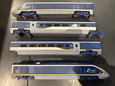 Hornby R1176 OO Gauge Eurostar
