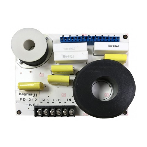 Beyma fd212 - beyma,