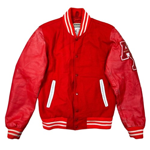 Aviatrix varsity jacket - aviatrix,