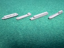 4x T Gauge 1:450 40ft/53ft