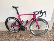 Pardus Spark Evo Full Carbon