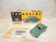 VANGUARDS FORD 100E LICHEN