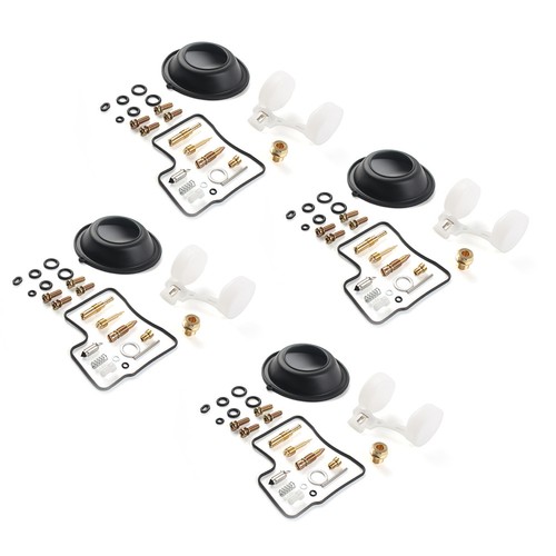 Carburetor repair kit - repair,