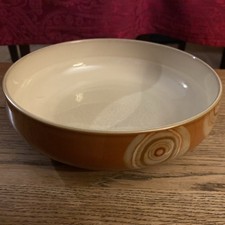 Denby Fire Chilli Swirl
