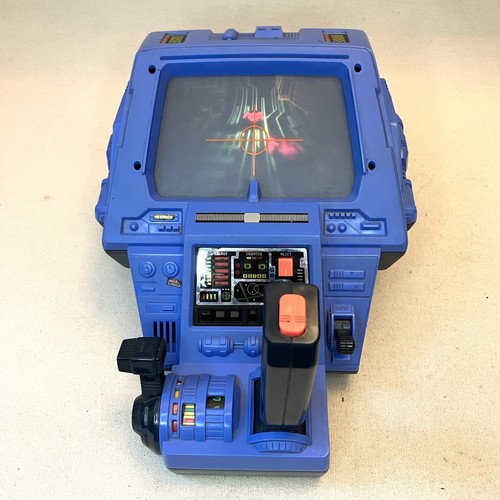Working vintage 1980s tomy - working,