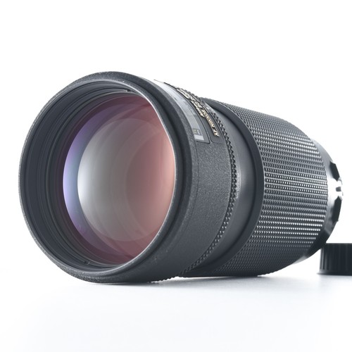 Nikon nikkor 80 200mm - nikkor, 80-200mm