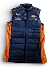 Brand New Honda Racing -