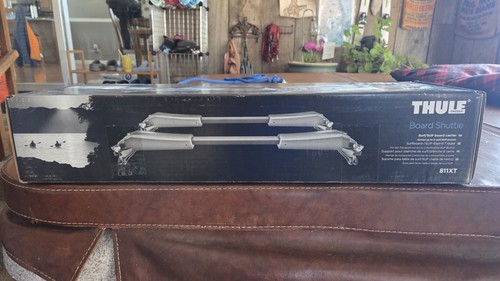Thule board shuttle - thule, 811xt