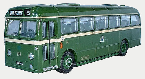 Efe 24315 1950 aec reliance - aec,