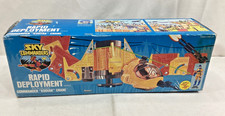 1987 Kenner Sky Commanders
