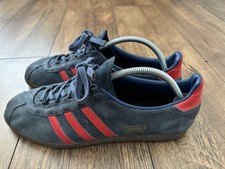 Adidas Trimm Star , Size 10
