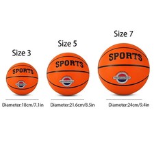 Full Size Basketball Ball