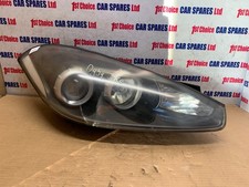 HYUNDAI COUPE MK2 FL GK 2009