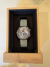 Christopher Ward C1 Bel Canto