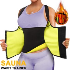 Women Fajas Neoprene Waist