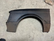 OPEL KADETT D GTE FRONT FENDER LEFT BOTTOM OF STOCK FRONT FENDER