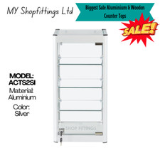 BIGGEST SALE Retail Display