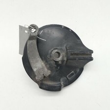 Yamaha DT125 LC brake anchor