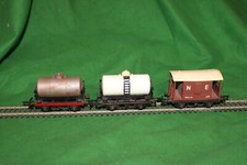 VINTAGE HORNBY TRIANG LIQUID
