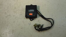 1984 Honda Goldwing GL1200 Aspencade H761. IC igniter CDI ignition control box