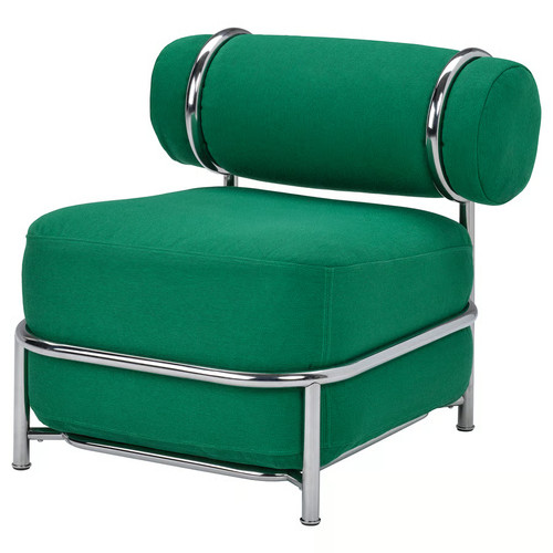 Ikea 2026 green inflatable - ps,