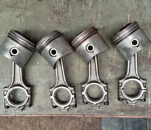 Bmw 1602 pistons - bmw,