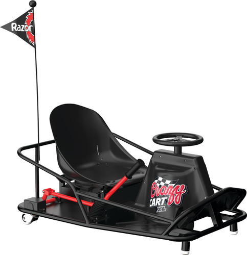 Razor crazy cart pro - razor, lv