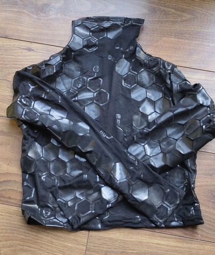 Cyberdog antimatter top size - cyberdog, l