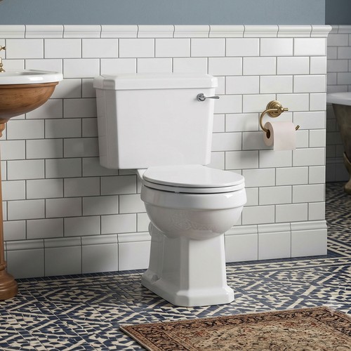 Nuie carlton traditional close - nuie,