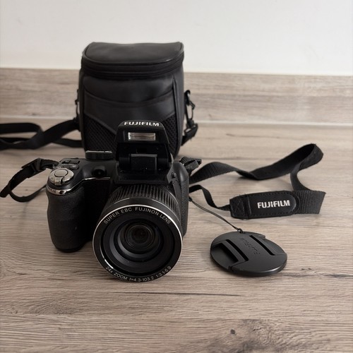 Fujifilm finepix s3200 digital - fujifilm,