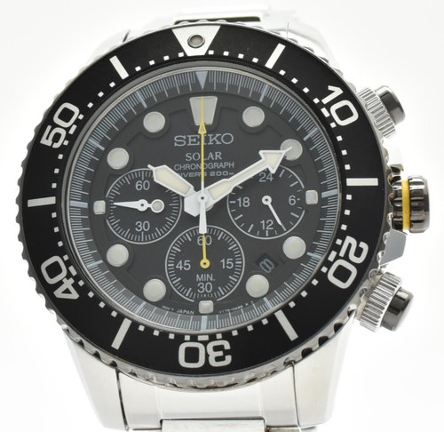 Near mint seiko - 【near, mint】seiko