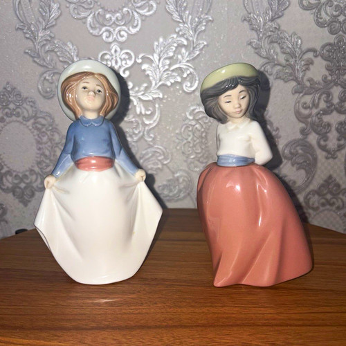Nao hand painted - nao,