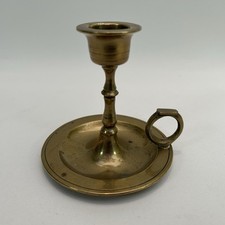 Vintage Brass Wee Willie