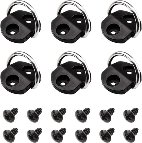 Pcs ring tie - 6, small