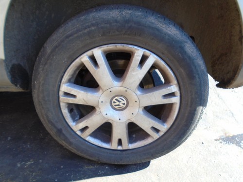 Touareg 5 tdi nearside - 08, 2.5
