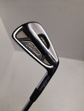 Titleist AP2 712 # 5 Iron - Regular Flex Dynamic Gold XP R300 Steel 